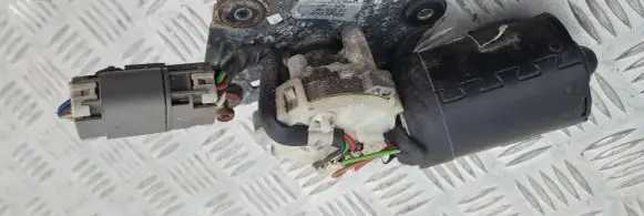 Nissan Terrano Wiper motor