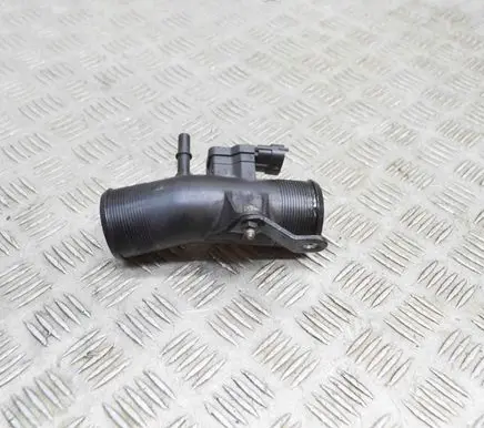 Air intake duct part