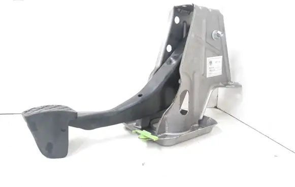 Brake pedal