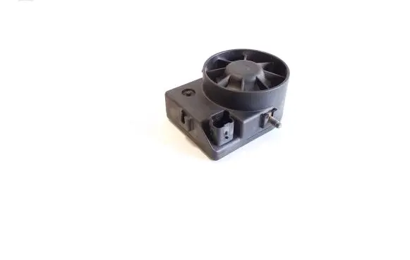 Peugeot 508 Alarm system siren 9666808580