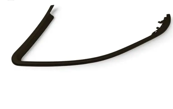 Mercedes-Benz ML W166 Other front door trim element A1667270278