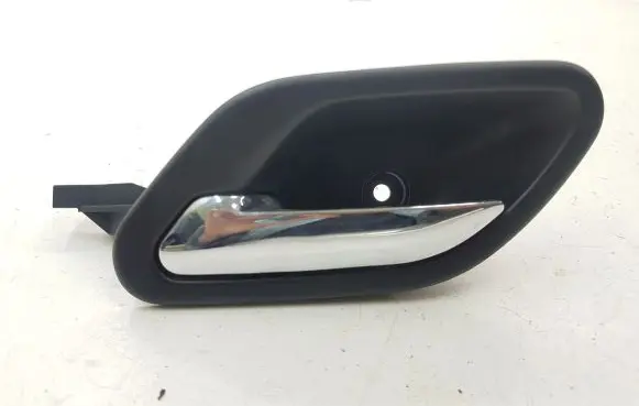 BMW 5 E39 Rear door interior handle 8226049
