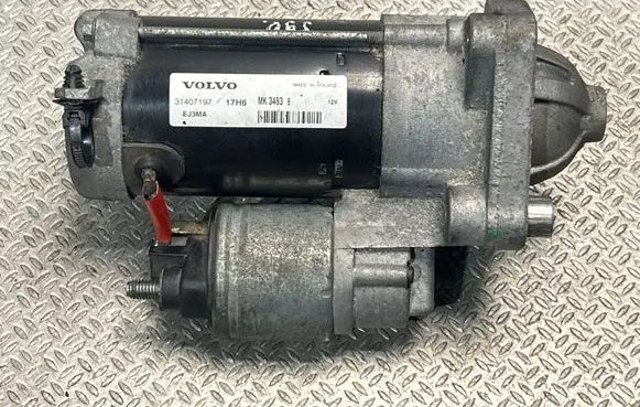 Volvo S90, V90 Starter motor 31407197 MK3483B EJ3MA