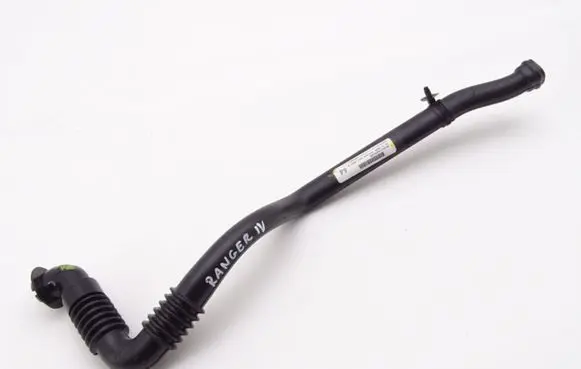 Ford Ranger Cabin air duct channel AB39-21045M84-AD
