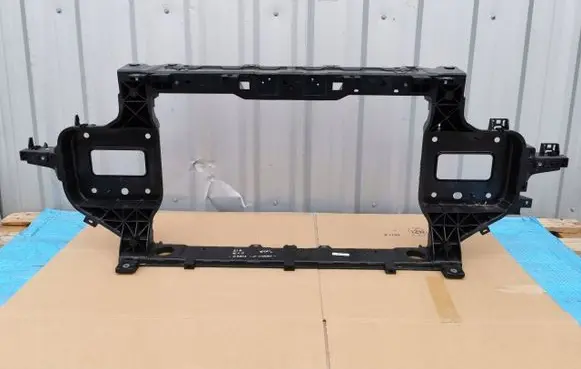 KIA EV6 Radiator support slam panel 64101CV000BAX