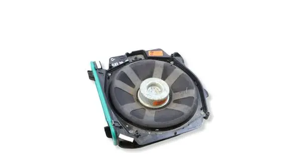 BMW M2 G87 Subwoofer speaker 2622862 65132622562 120624J0261