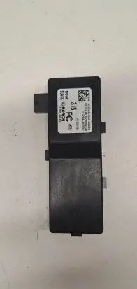 Chevrolet Volt I Door central lock control unit/module F00HJ00470 Hj00361 11000204