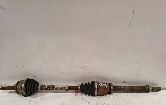 Dacia Sandero Front driveshaft 8200820344