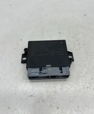 Mercedes-Benz C W205 Parking PDC control unit/module A0009003806 307776