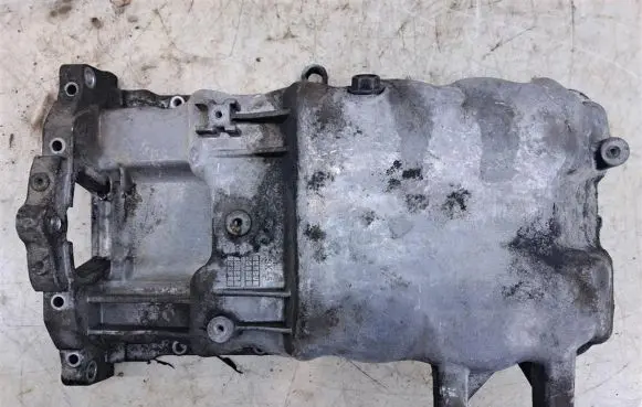 Hyundai i30 Oil sump