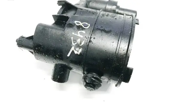 Fuel filter