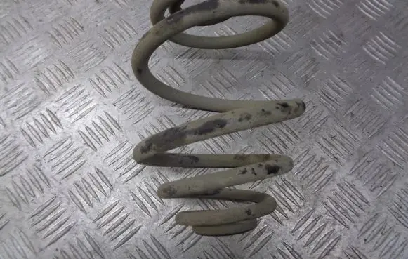 Opel Corsa C Rear coil spring