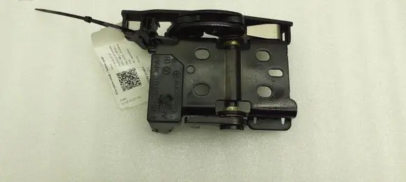 Audi A5 8T 8F Convertible roof lock/latch 148530101