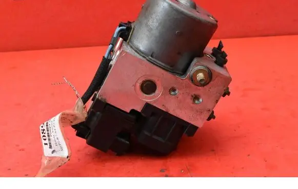 Honda Accord ABS Pump 0265216649