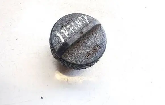 Fuel tank filler cap