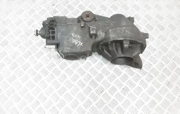 Volvo XC90 Rear differential 30759534