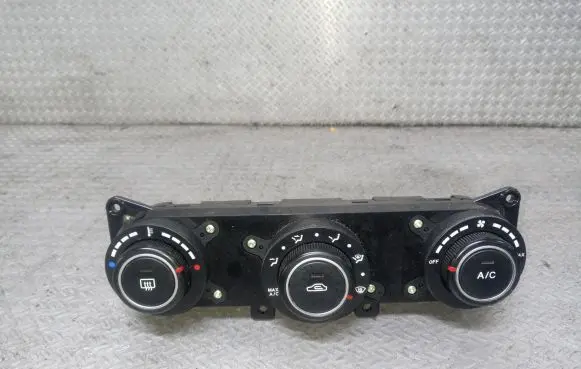KIA Ceed Climate control unit 972501H200EQ