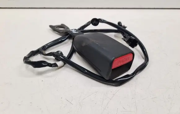 Mitsubishi Outlander Front seatbelt buckle NSB1094
