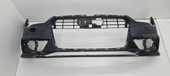 Audi A7 S7 4G Front bumper 4G8807437 4G8807437AP 4G8807437AF