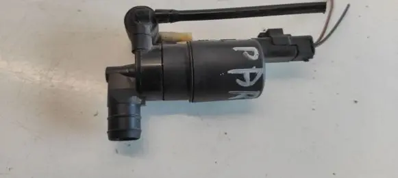 Peugeot Partner Windscreen/windshield washer pump 8200031805 7722428385