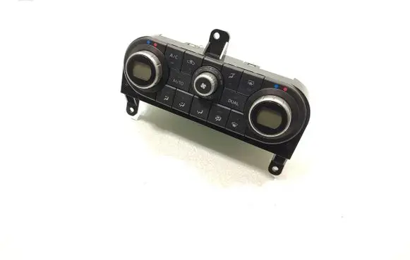 Climate control unit