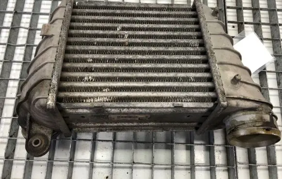 Audi TT Mk1 Intercooler radiator 8N0145803A