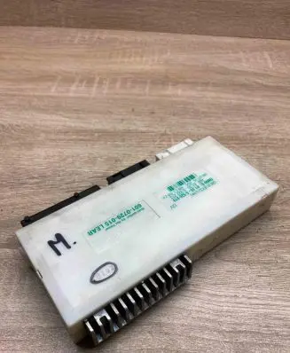 BMW 5 E39 Comfort/convenience module 6920819 6922273