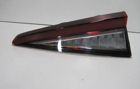 Skoda Enyaq iV Rear/tail lights 5LE945308D 00027287 2VD01478806A