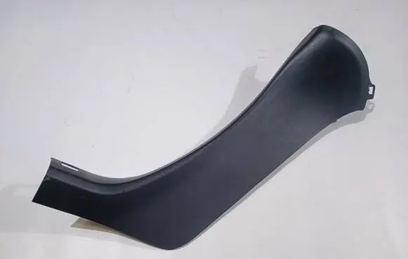 Chevrolet Corvette (B) pillar trim (bottom) 10381589