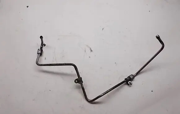 Audi A3 S3 A3 Sportback 8P Turbo turbocharger oiling pipe/hose
