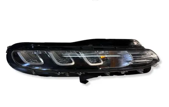 Citroen Berlingo Front fog light 9819435580