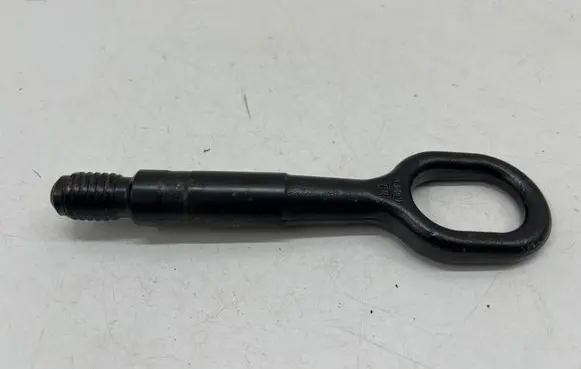 Seat Leon (5F) Towing hook eye 8K0805615