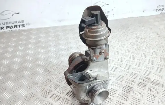 Opel Insignia A Turbo 5557074