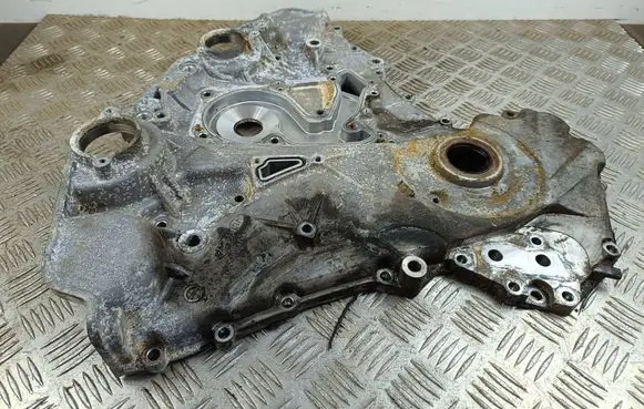 KIA Stinger Timing chain cover 