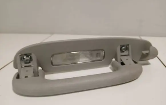 Mercedes-Benz ML W164 Rear interior roof grab handle A1648100554
