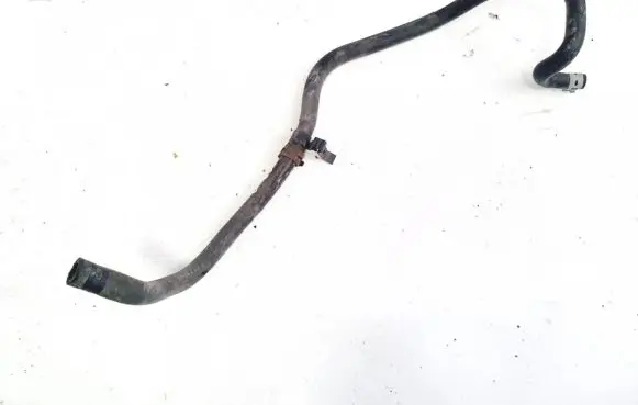 Opel Zafira A Engine coolant pipe/hose