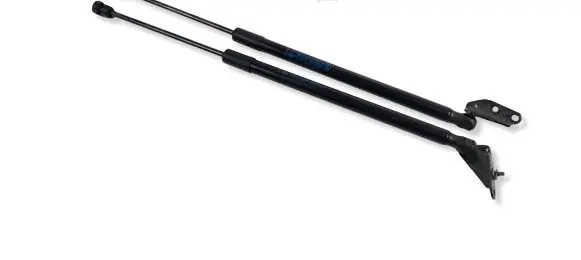 Nissan Leaf II (ZE1) Tailgate/trunk strut/damper 904515SH1C
