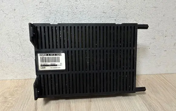 BMW X3 E83 Light module LCM 3413320 531097811 530297