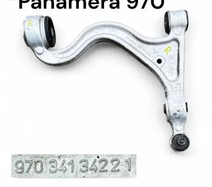 Porsche Panamera (970) Front control arm 97034134221