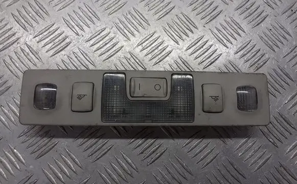 Audi A6 S6 C5 4B Other interior light 4B0947111