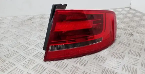 Audi A4 S4 B8 8K Rear/tail lights 8K5945096D