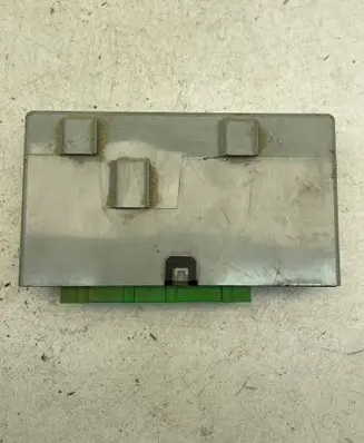 Volvo S40, V40 Alarm control unit/module 30889338 MB2323008351