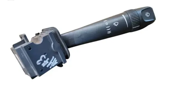 Volvo S80 Wiper control stalk 9452387 02W21A