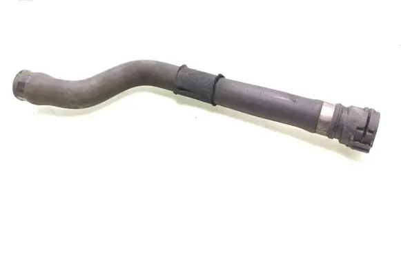 BMW 5 E39 Engine coolant pipe/hose 2247820