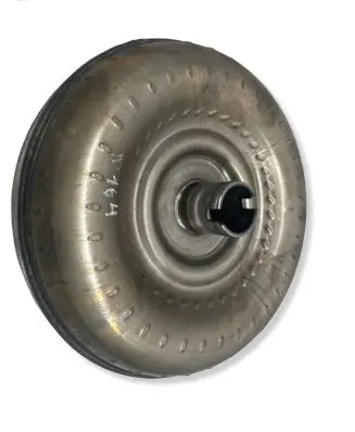 Mercedes-Benz ML W164 Torque converter A2212502202