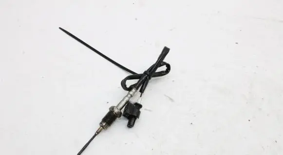 BMW 6 G32 Gran Turismo Exhaust gas temperature sensor 8589814
