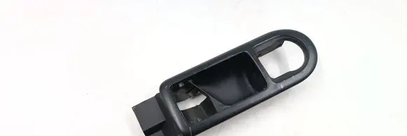 Volkswagen PASSAT B5 Front door interior handle 3B1837113