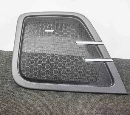 Porsche Cayenne (92A) Dash center speaker trim cover 7P5867150A 7P5867150