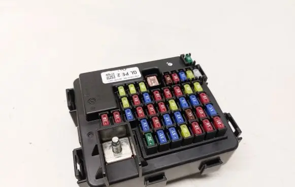 KIA Sportage Other control units/modules 91955D9AF0A 91955D9AF0