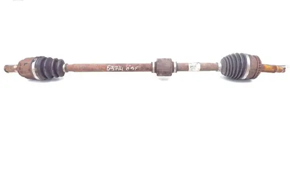 Hyundai Elantra Front driveshaft 495013X100
